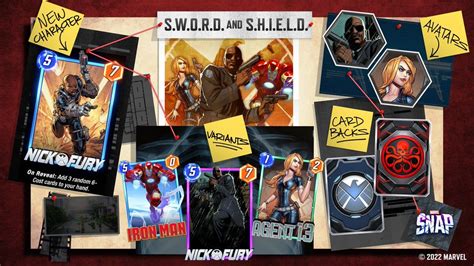 marvel snap april season pass|Marvel Snap April 2024